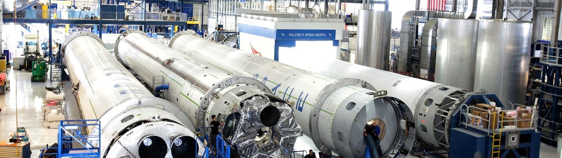 IMSP Global industry