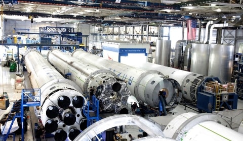 IMSP Global industry